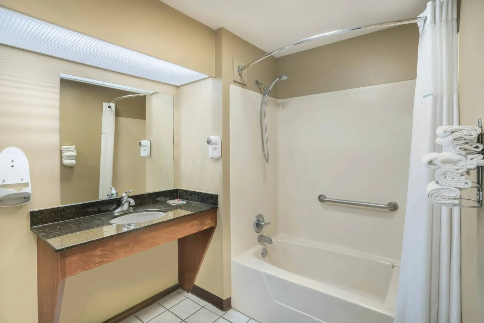 Baymont By Wyndham Prattville/Montgomery