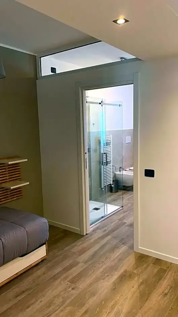 Foresteria Green House