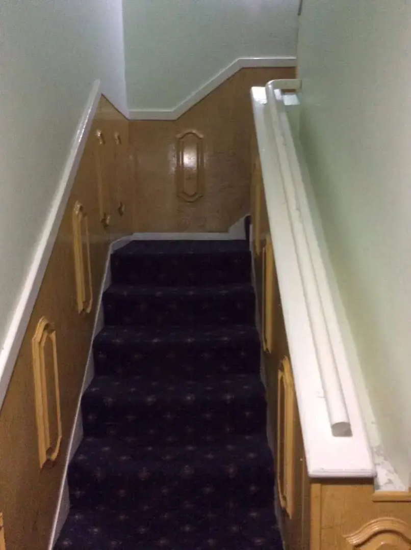 The Gatwick White House Hotel