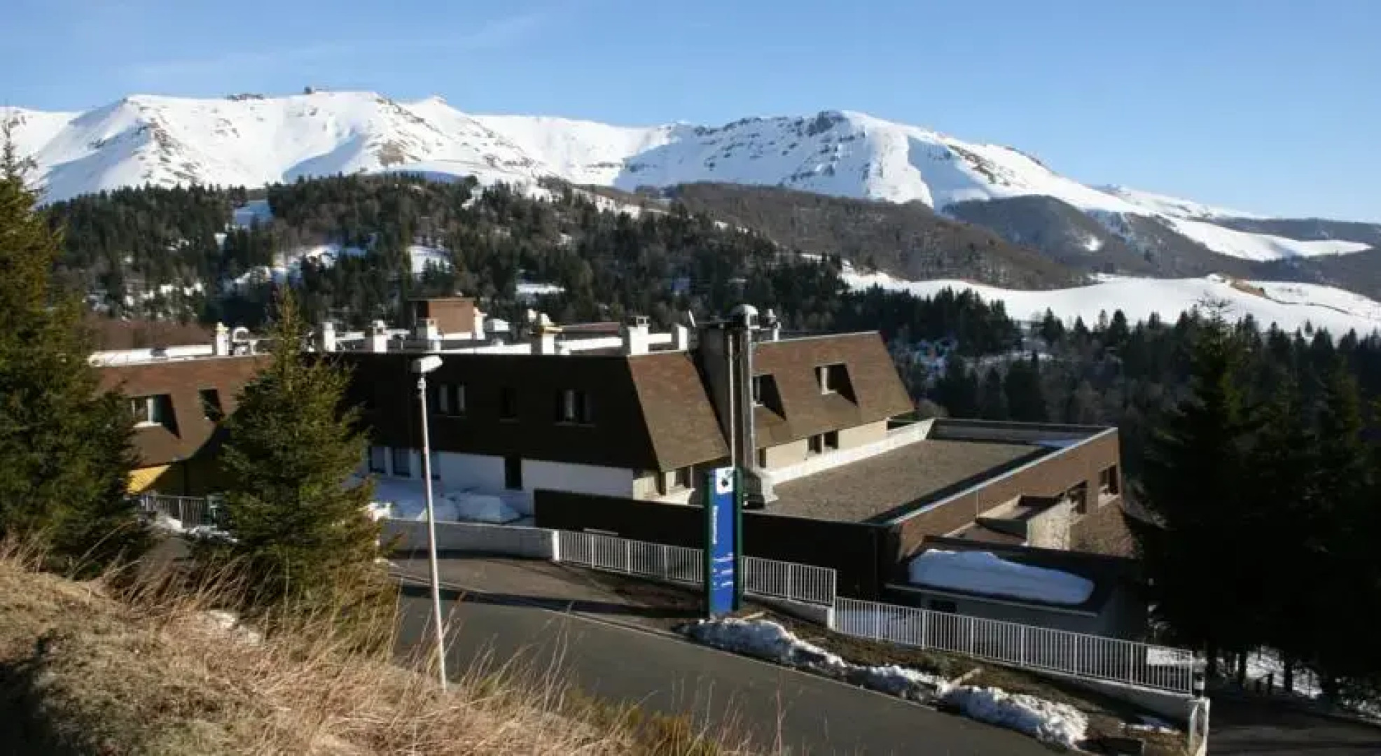 VVF Villages Le Grand Lioran