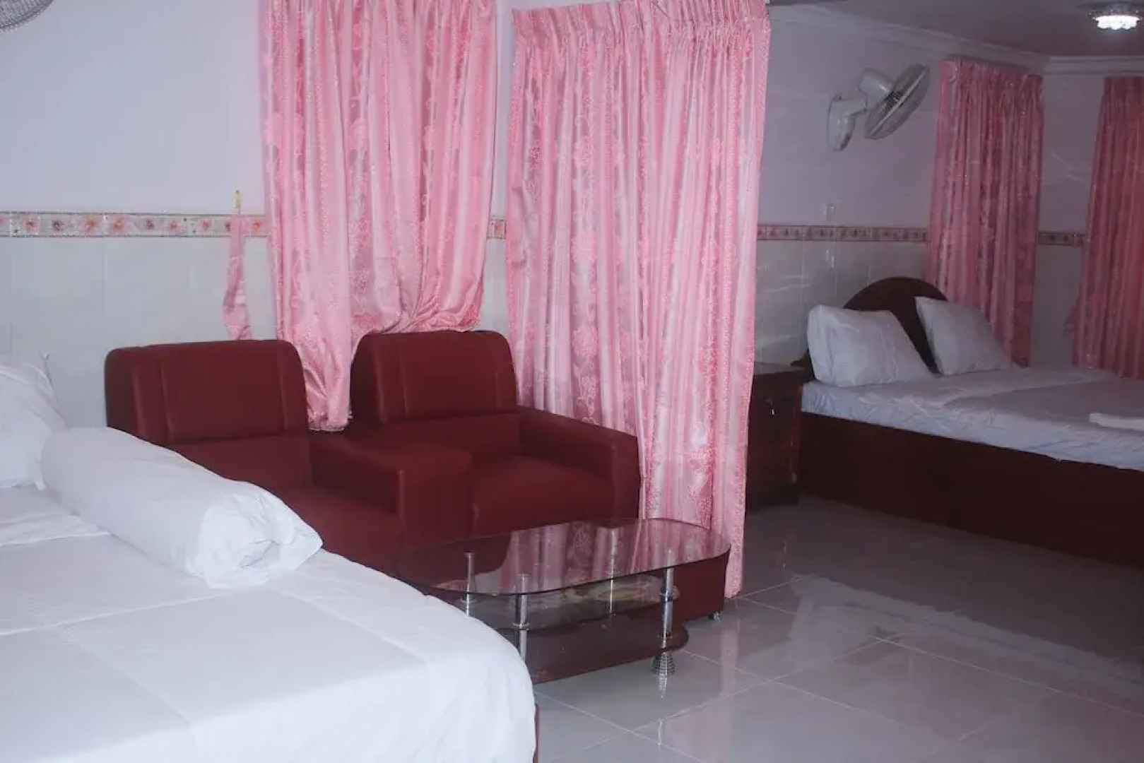 Phkar Chhouk Tep Hotel