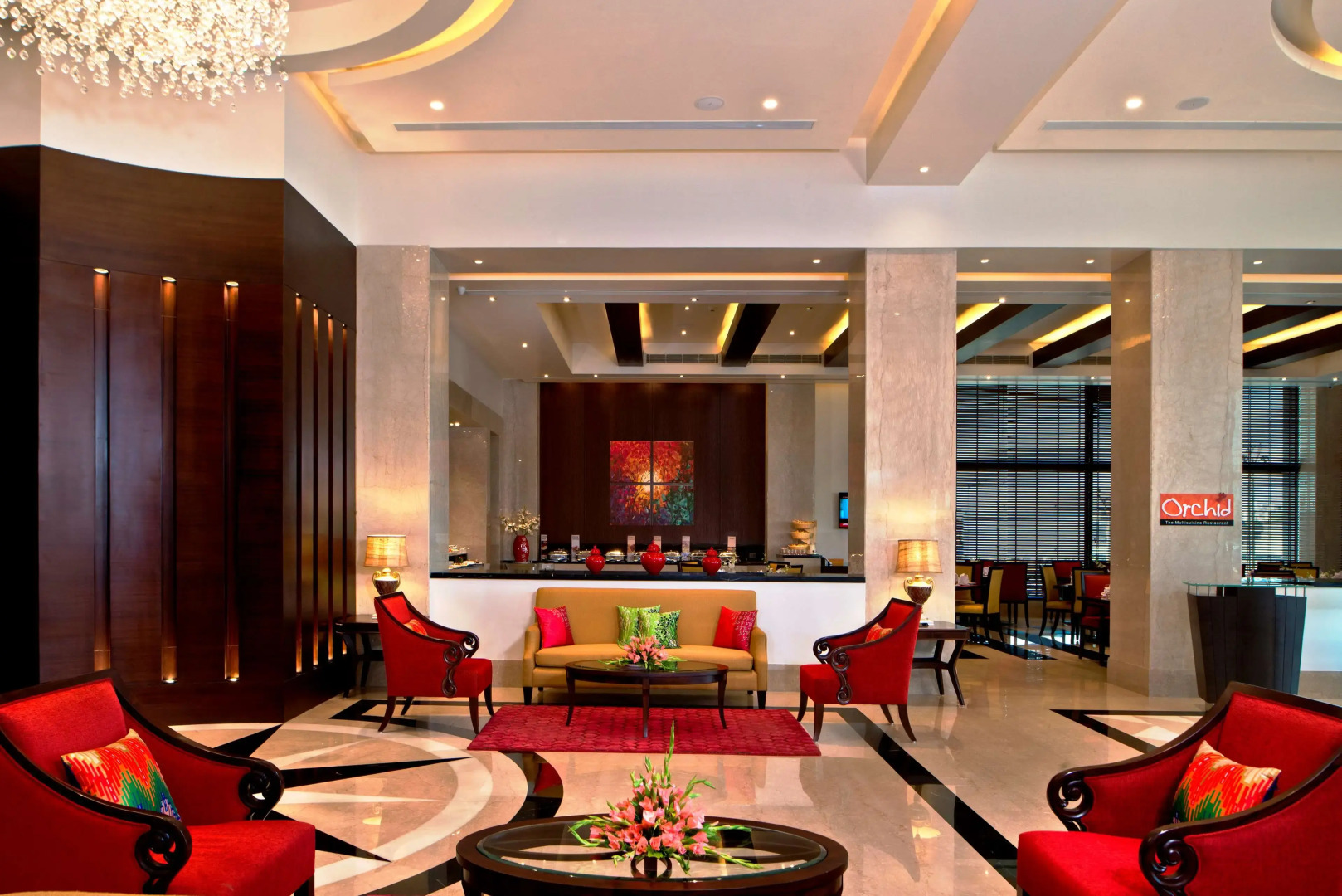 Fortune Park JPS Grand Rajkot - Member ITC Hotels' Group