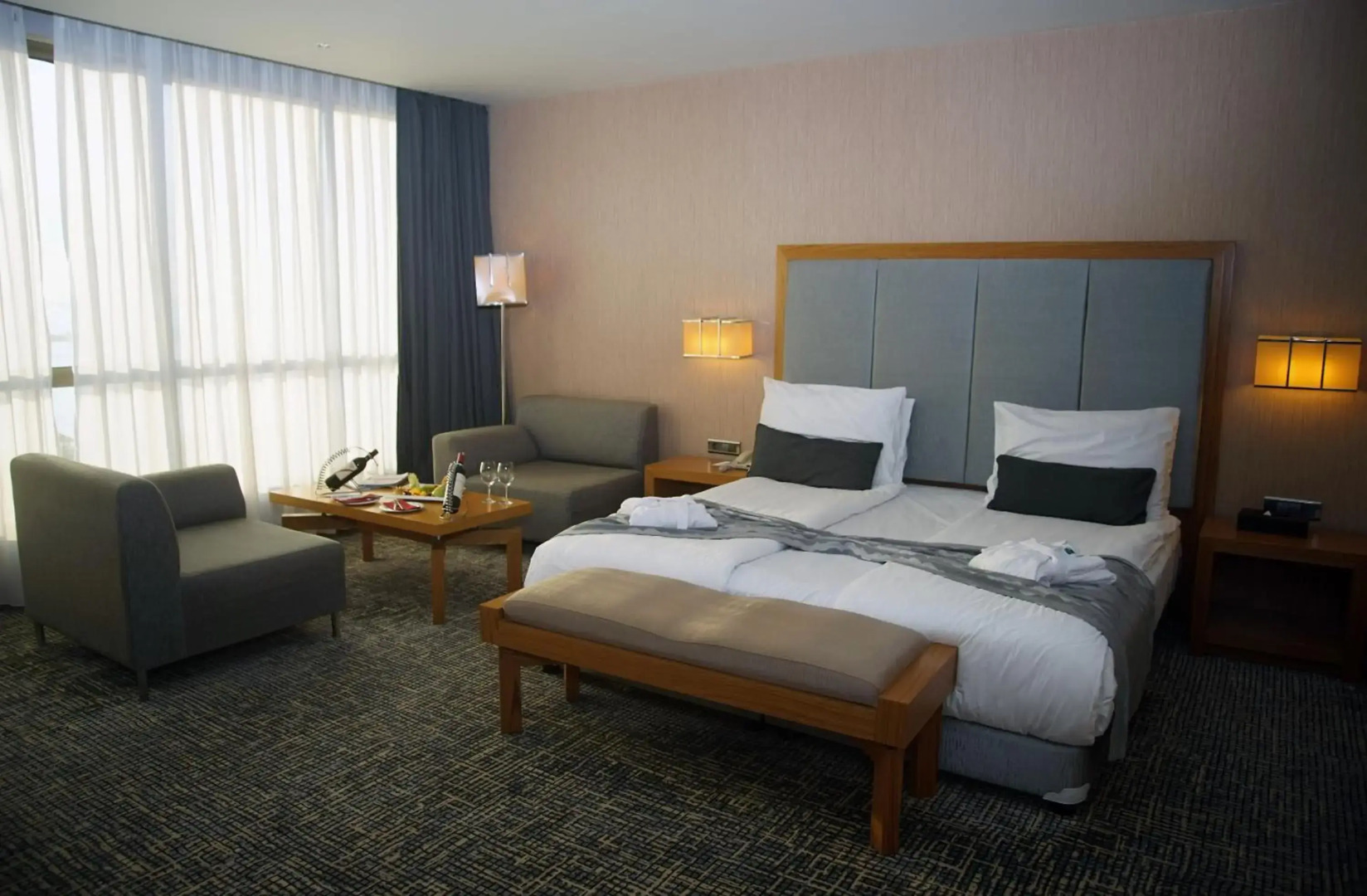 Warwick Champs-Elysées Paris