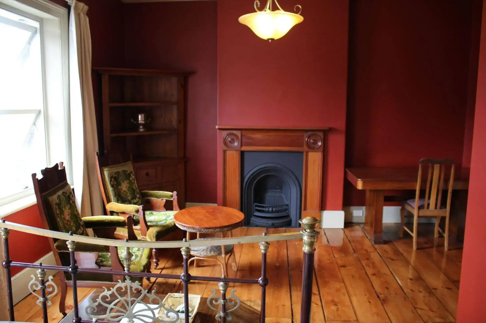 The Tasmanian Inn