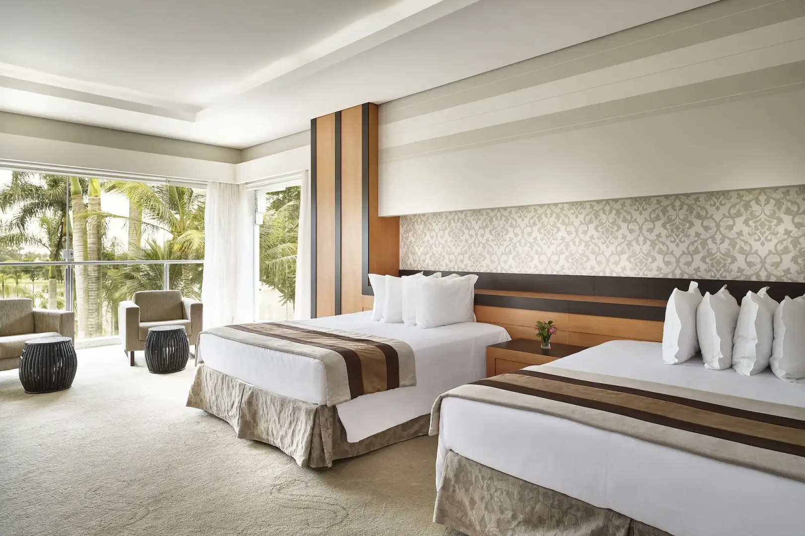 Mavsa Resort Convention & SPA - All inclusive