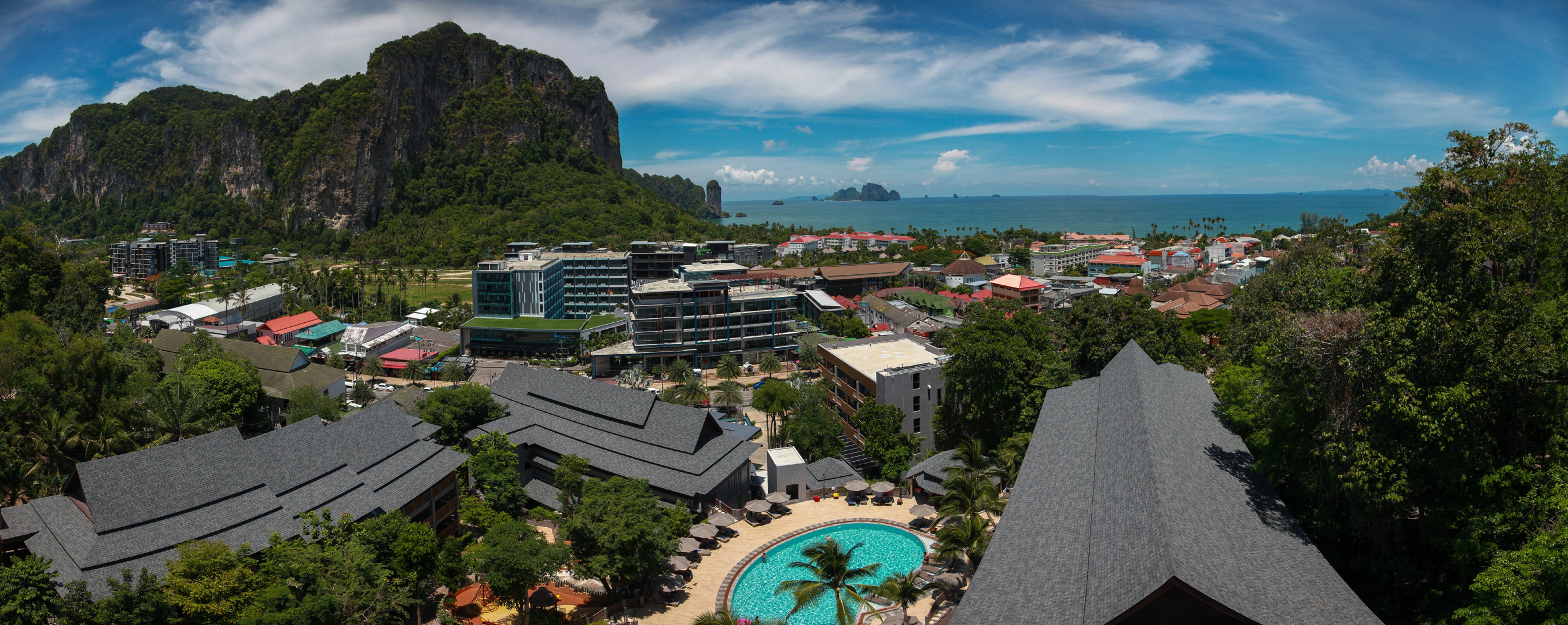 Holiday Inn Resort Krabi Ao Nang Beach by IHG