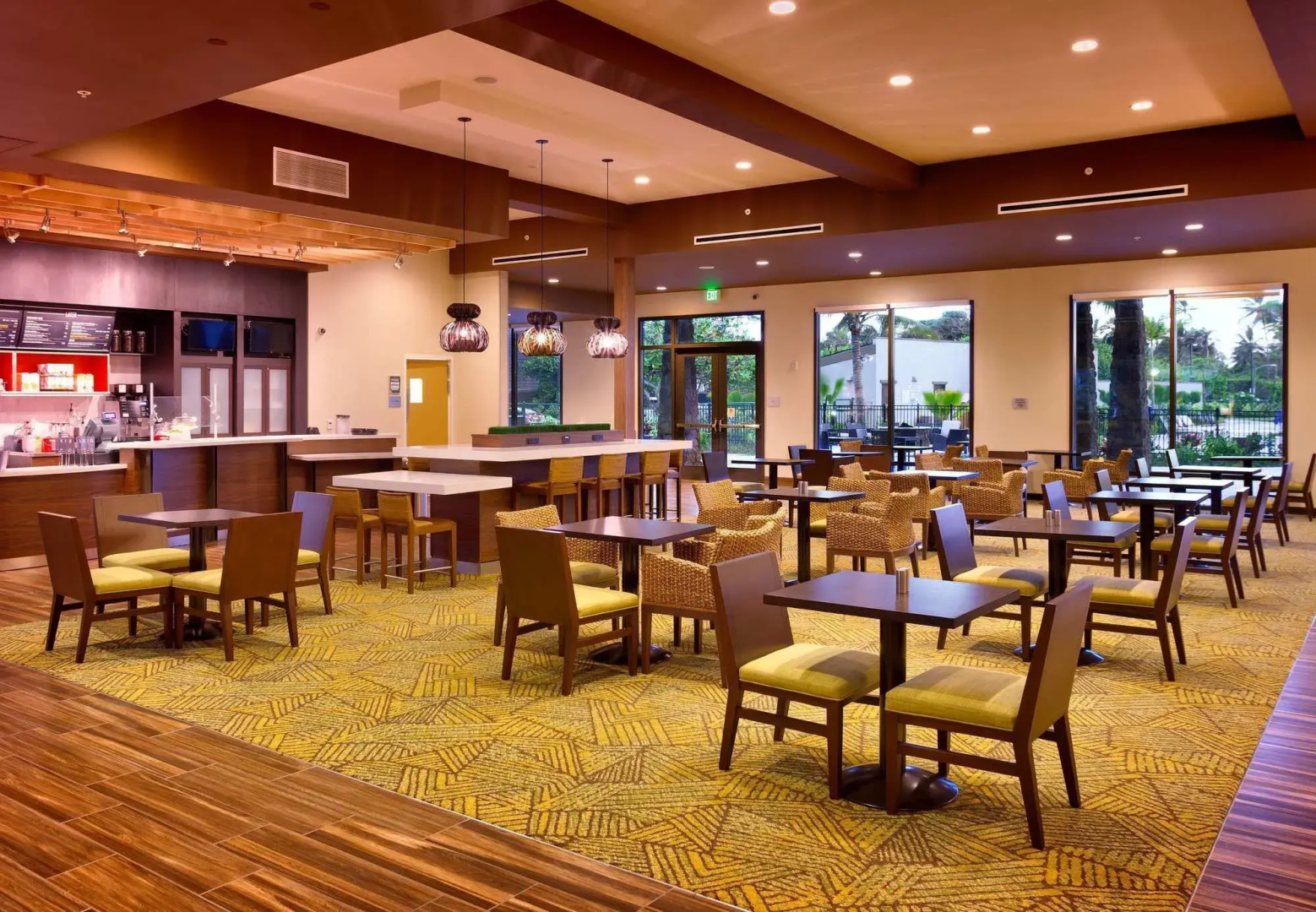 Courtyard by Marriott Oahu North Shore