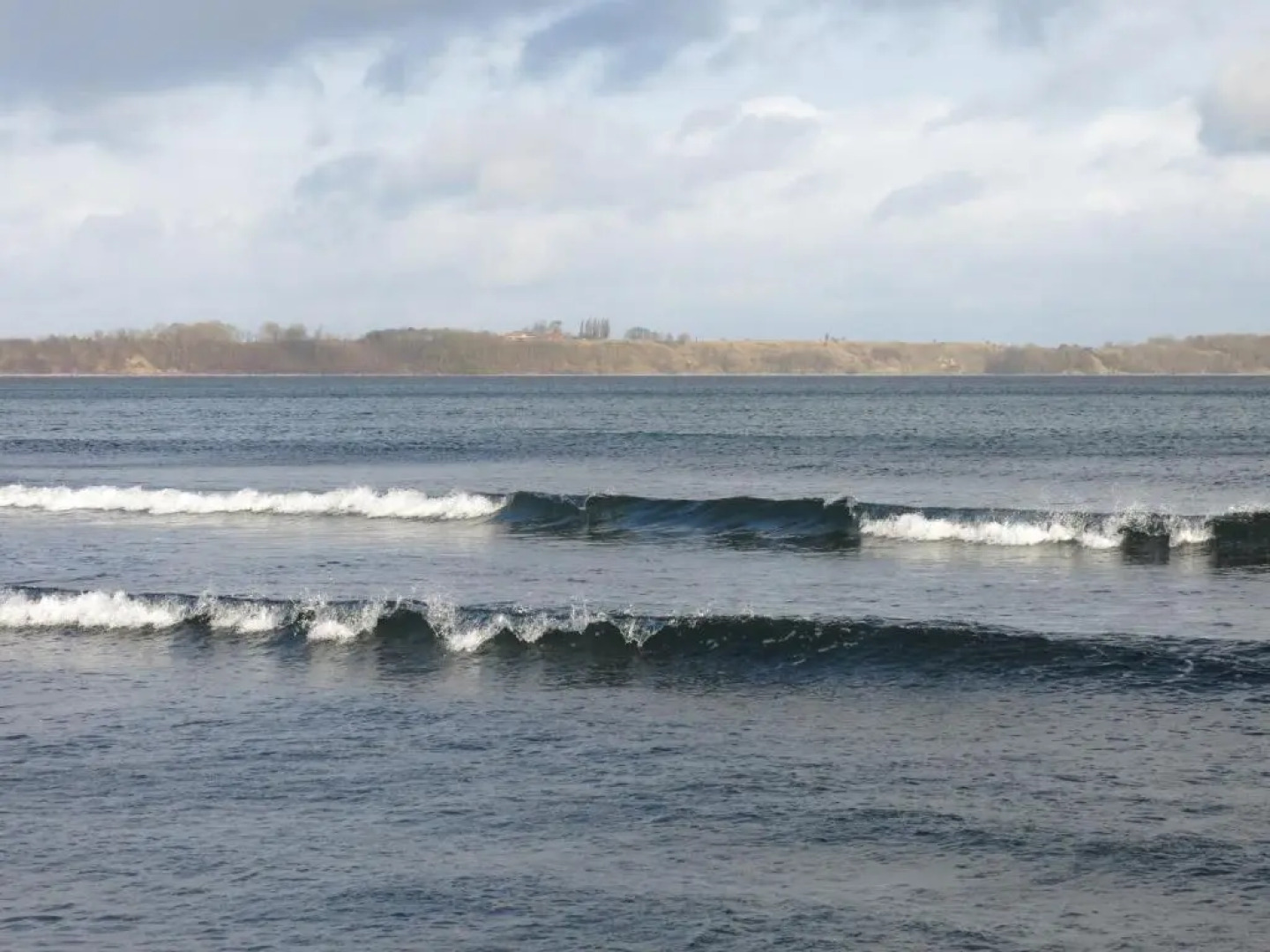 Ferienwohnung Schwalbennest