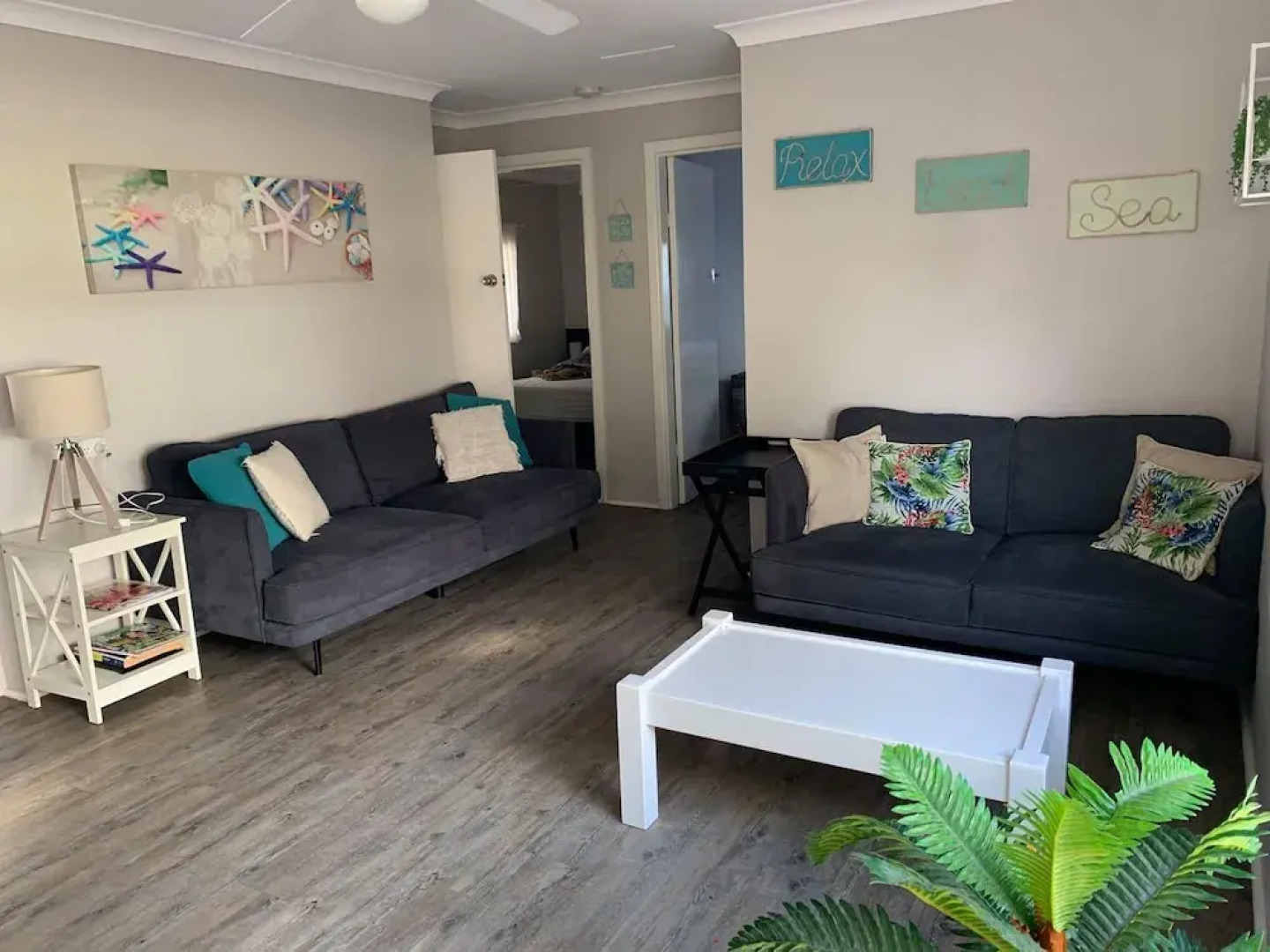 Laguna Lodge Holiday Units