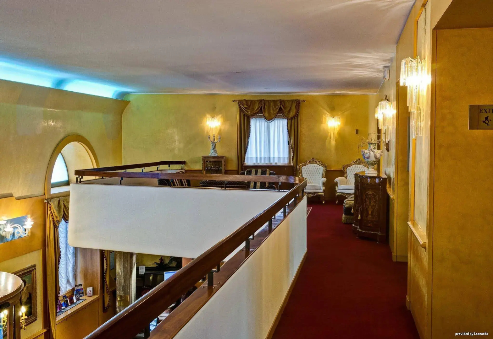 Best Western Hotel Mondial