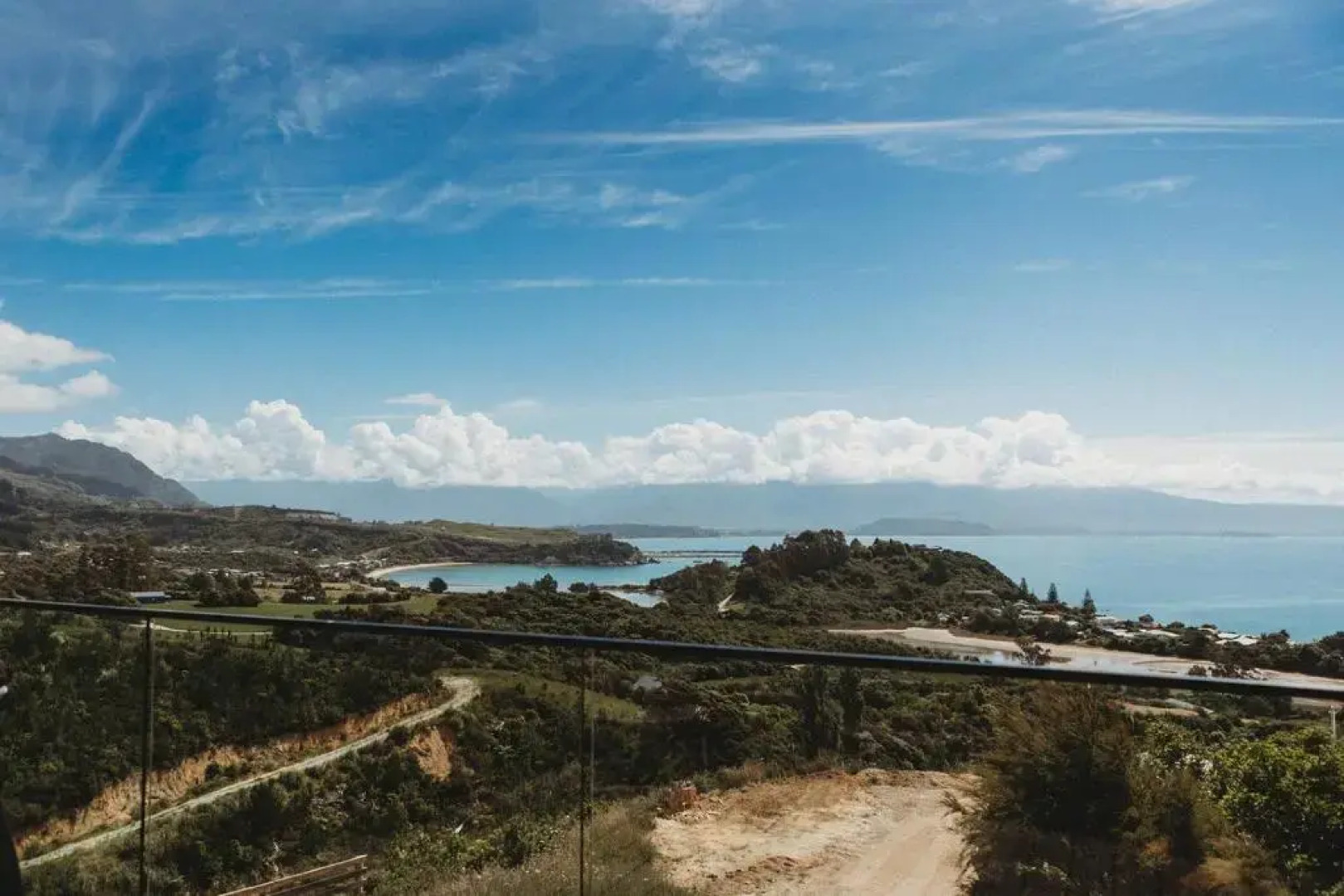 Drift Off Grid - Luxury Eco Glamping