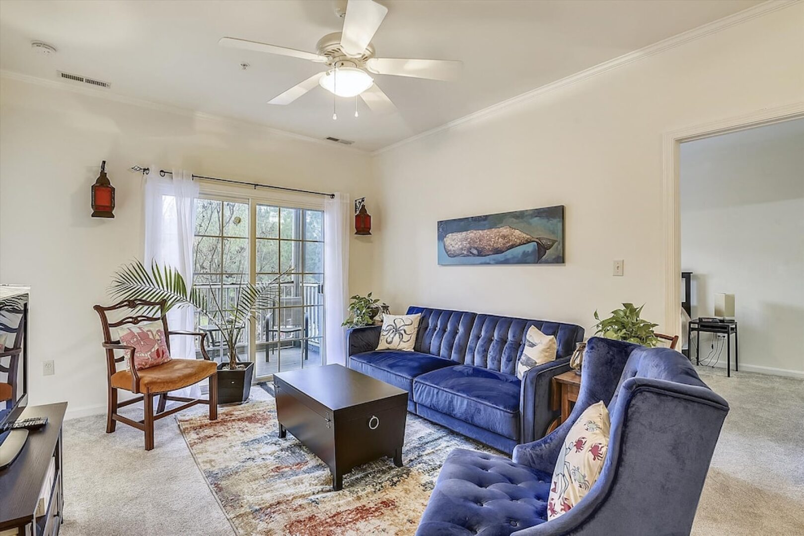 514 Cascade Lane by Long & Foster