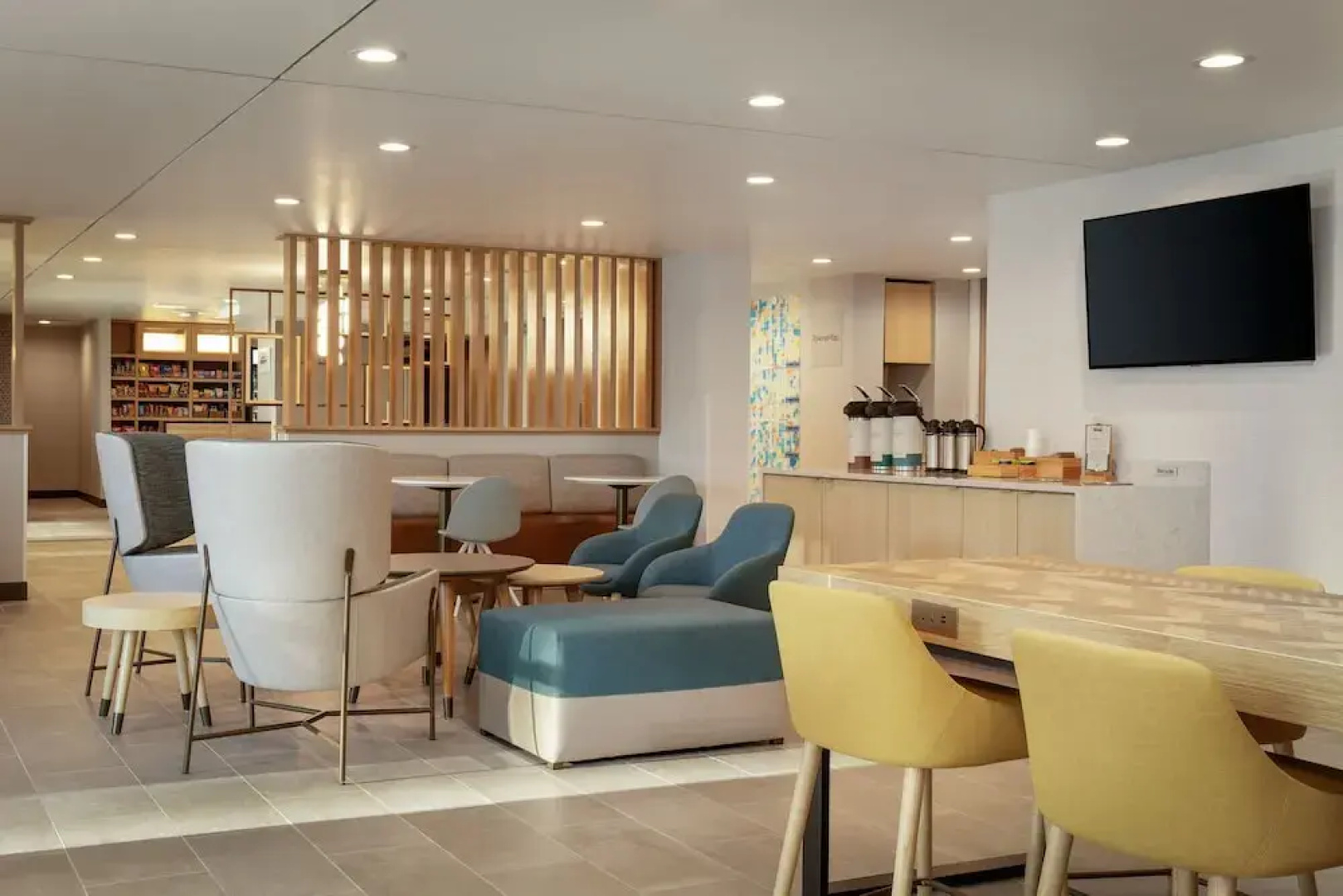 TownePlace Suites Denver North/Thornton