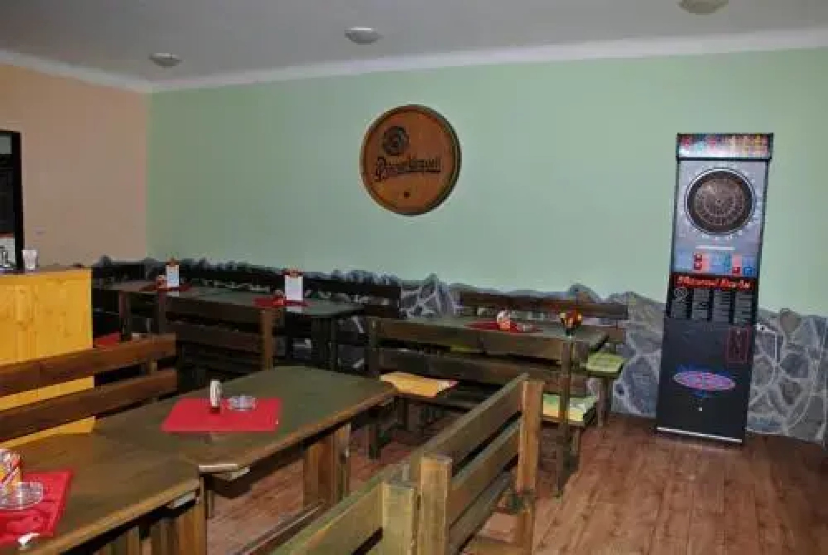 Rekreační středisko Zdeslav