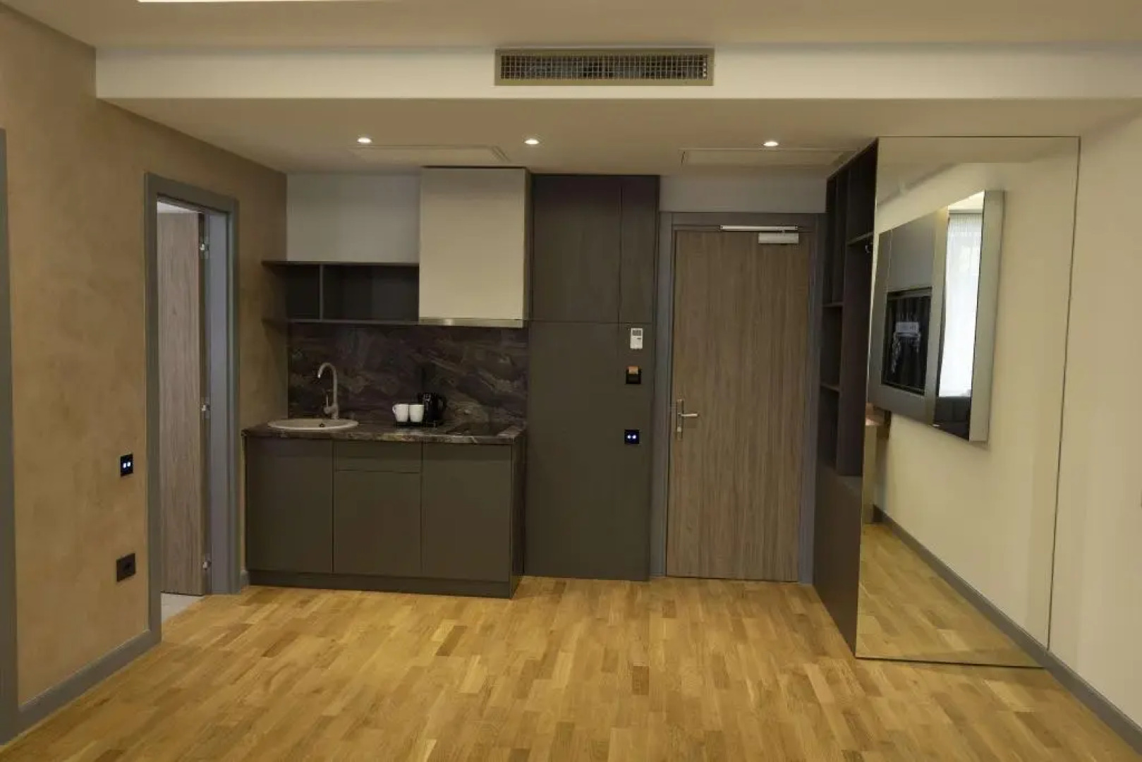 25hours Hotel Vienna at MuseumsQuartier