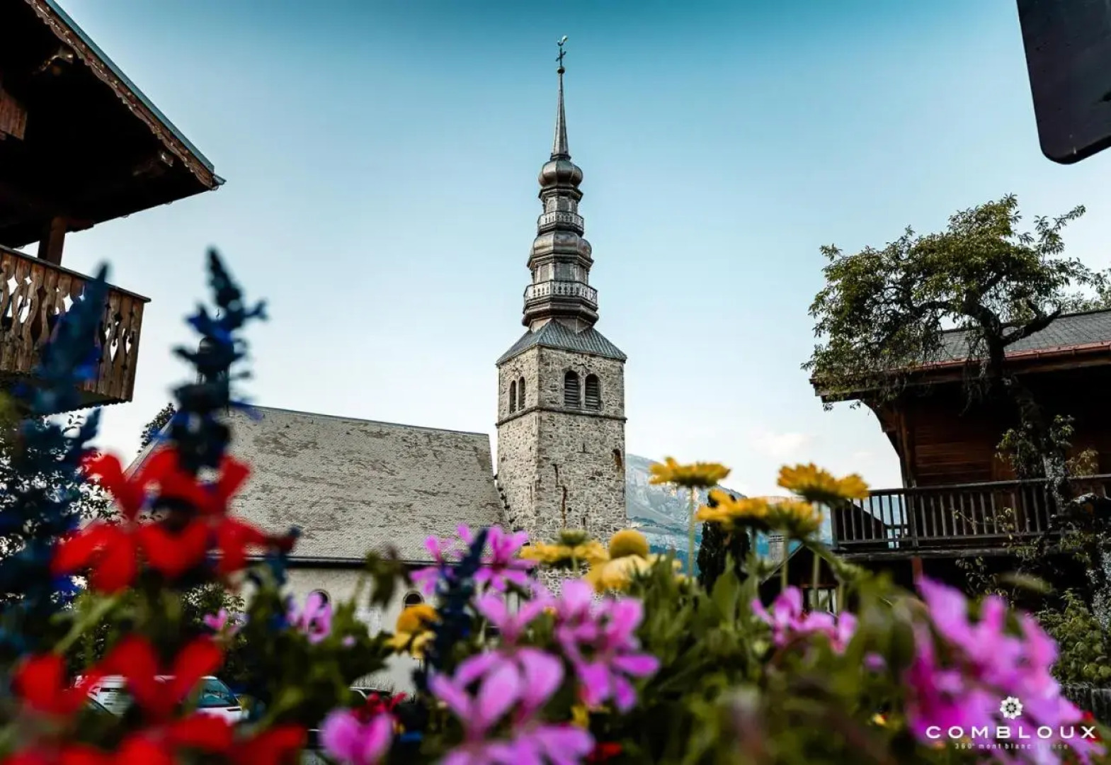 Chalet Alpen Valley, Mont-Blanc
