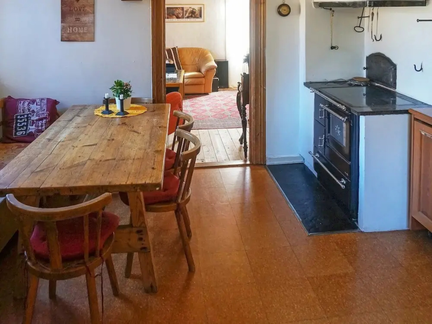 6 Person Holiday Home in Årjäng