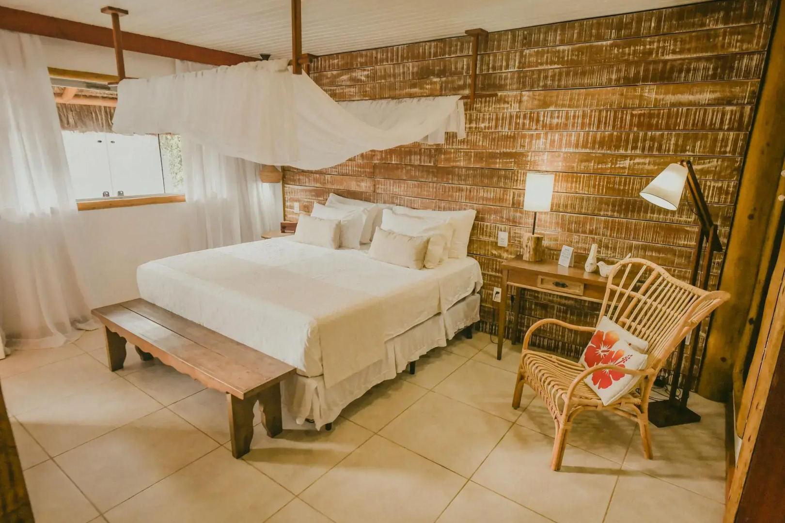 Ecocharme Pousada do Marcilio