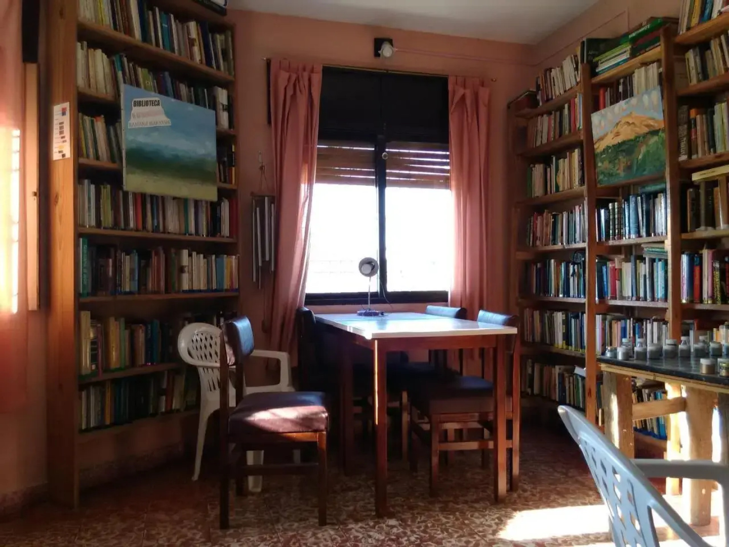 La Casa De Ramatis