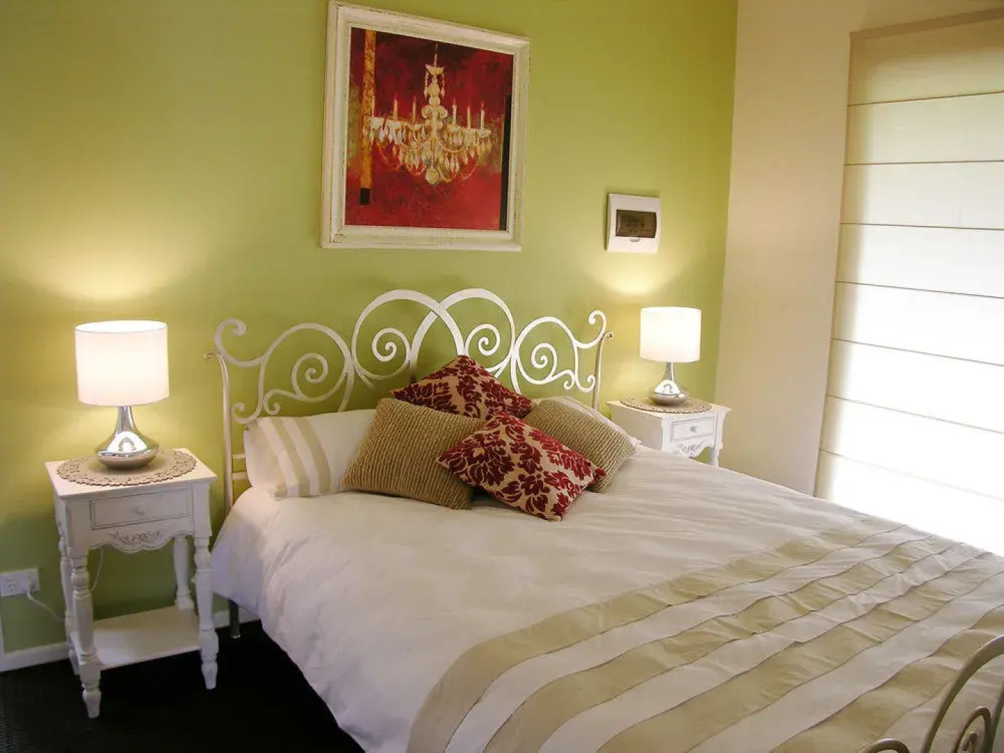 Apple Tree Cottage & Studio