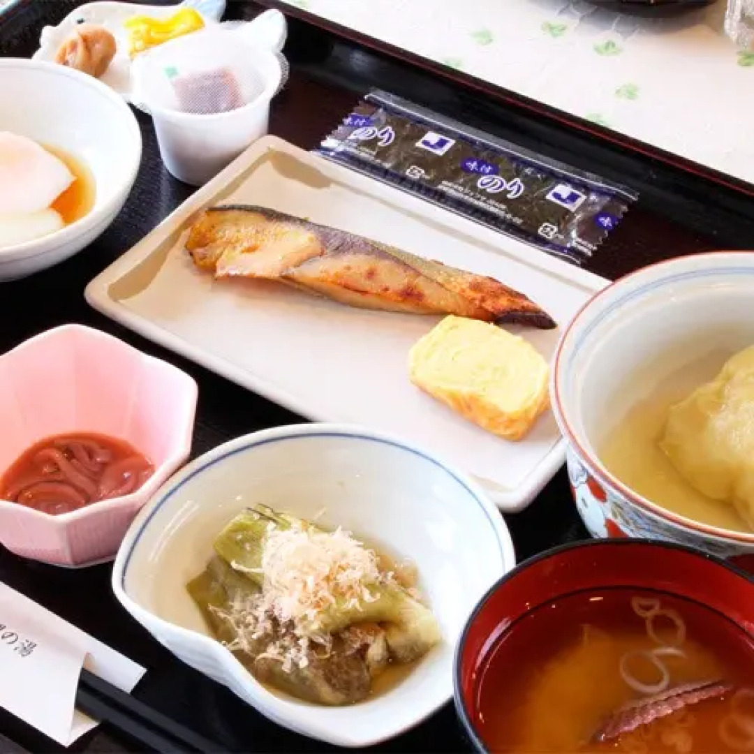 Shosanbetsu Onsen Hotel Misaki No Yu