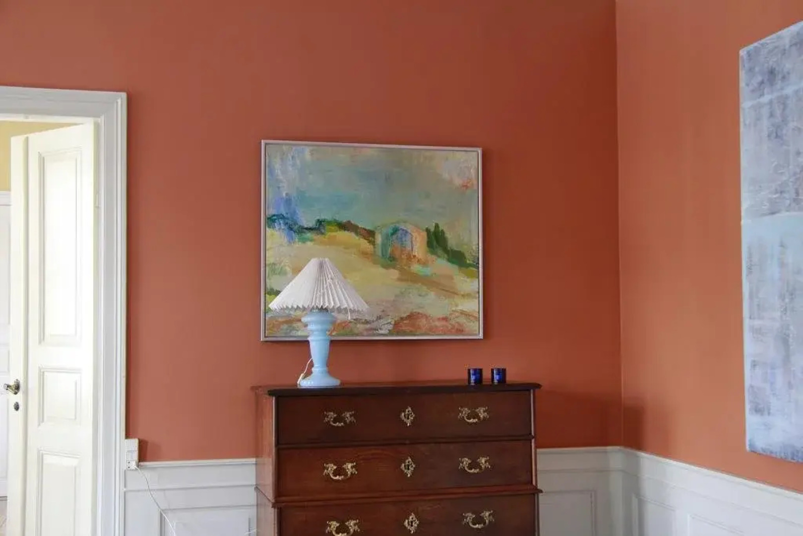 Vemmetofte Præstegård