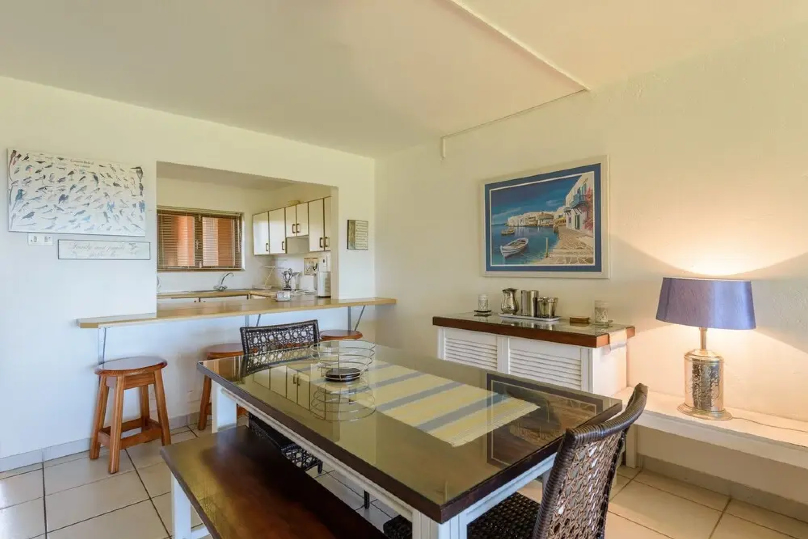 San Lameer Villa Rentals 2501