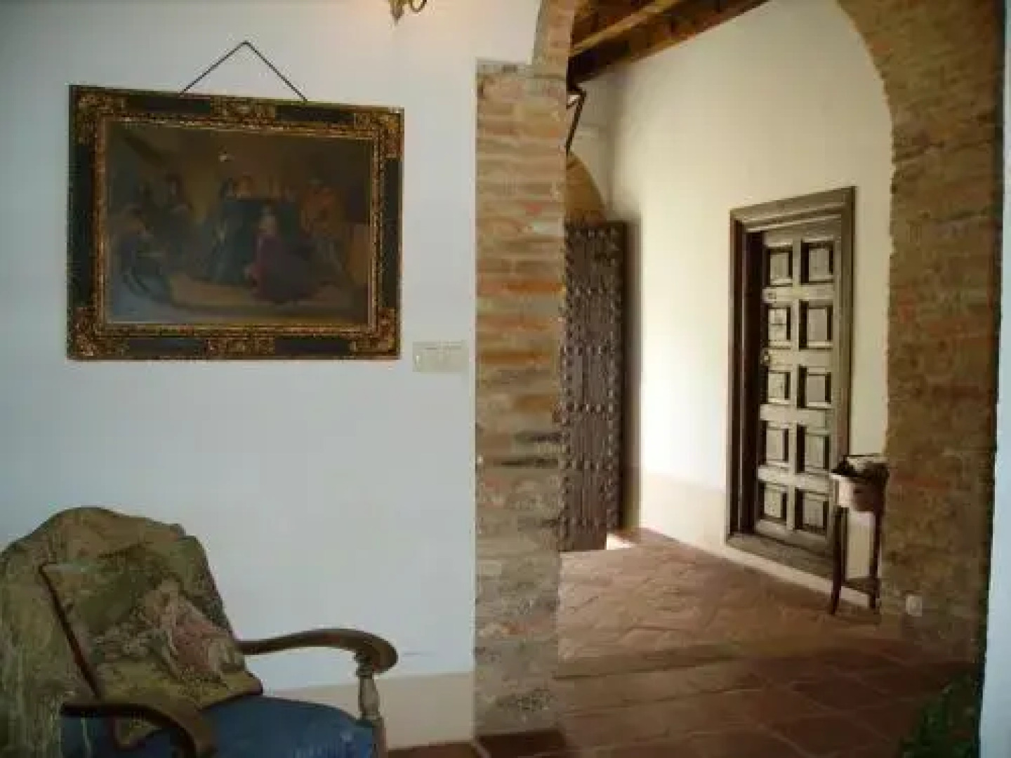 Hotel Boutique Condes Fucares