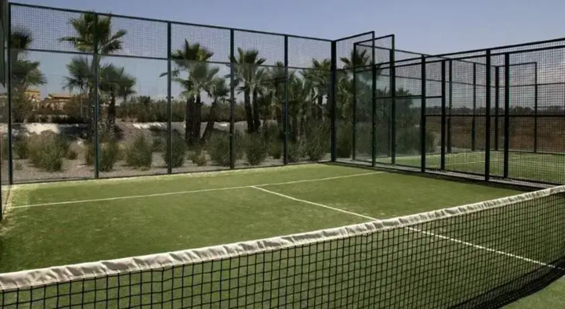 HDA Golf Resort - Malasia 23