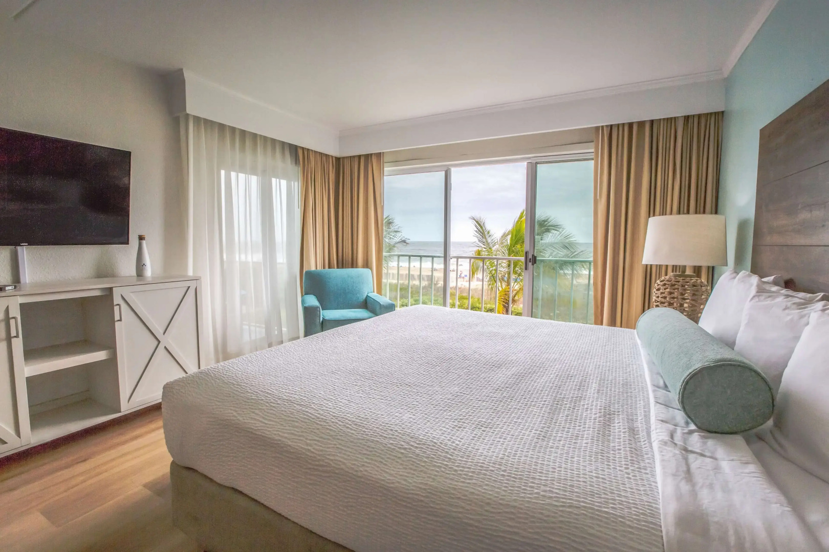 Princess Royale Oceanfront Resort