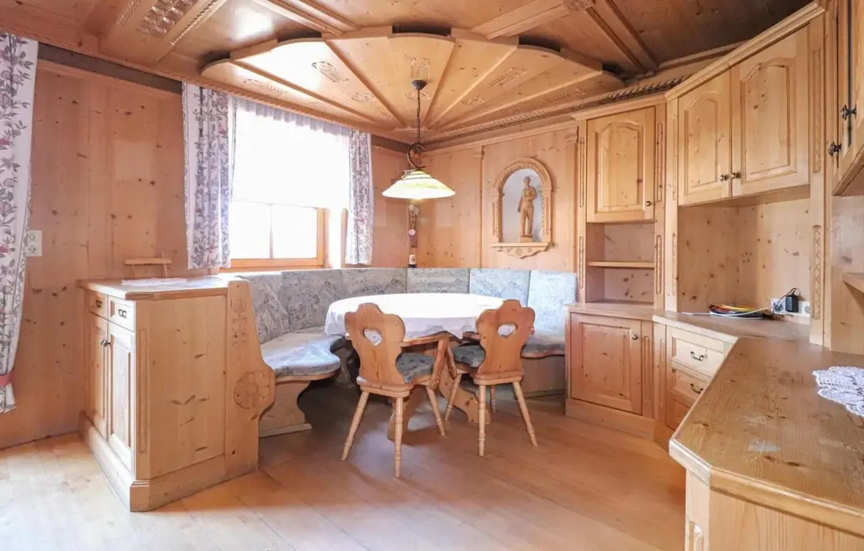 Nice Home in Ebbs With 2 Bedrooms and Wifi