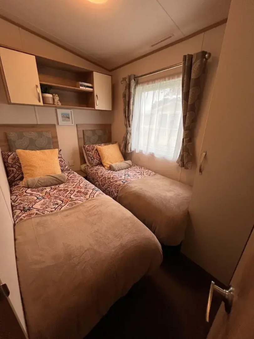 Cosy Beach Getaway Naish Est Near New Forest