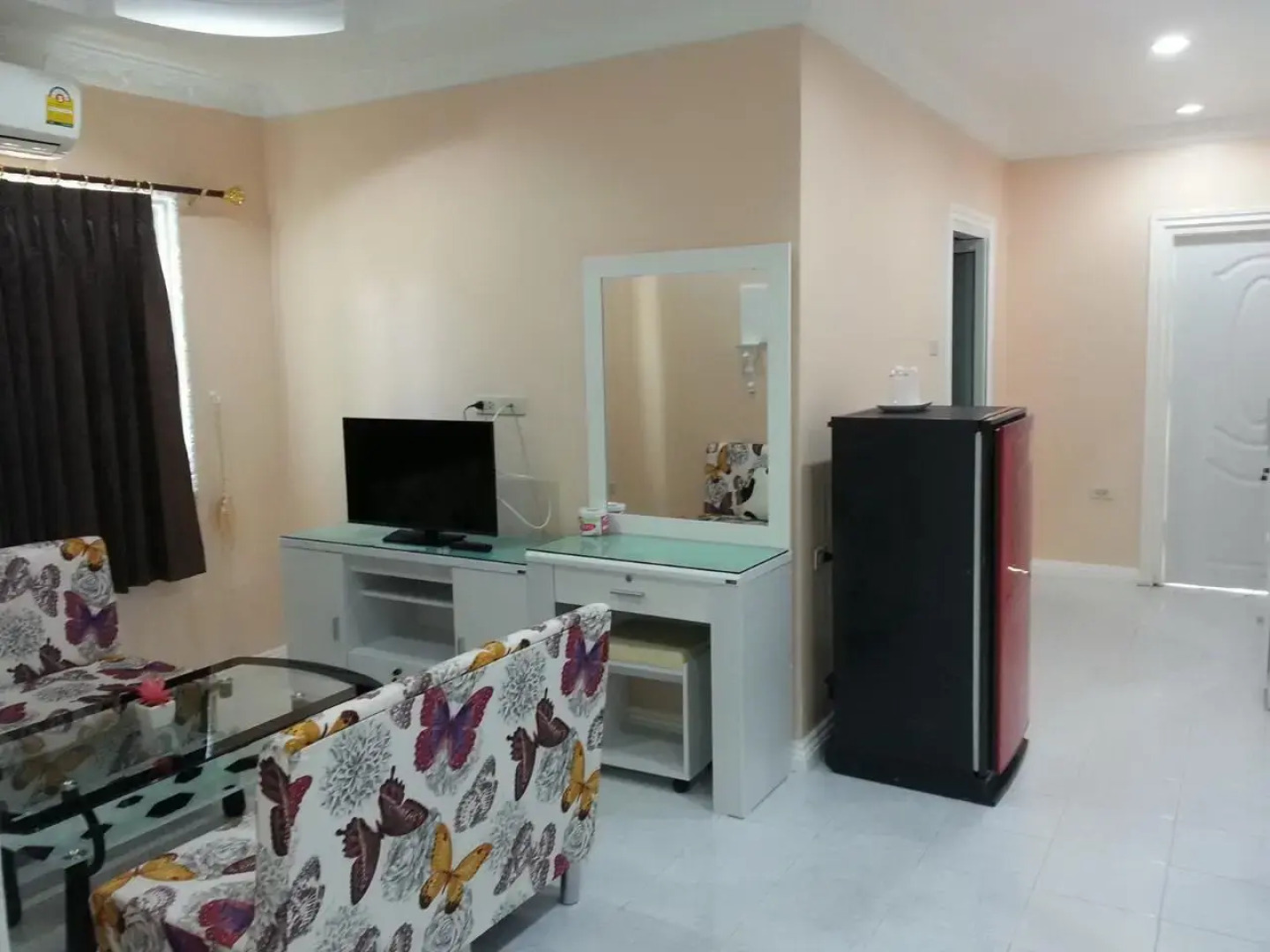 Narnia Resort Pattaya