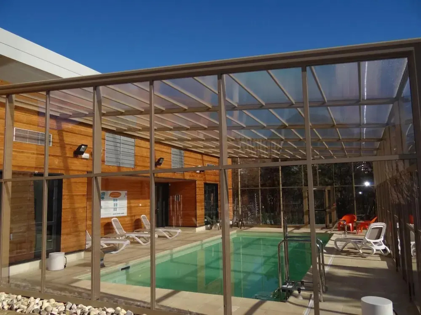 2 Room Apartment 3 People 1 Baby