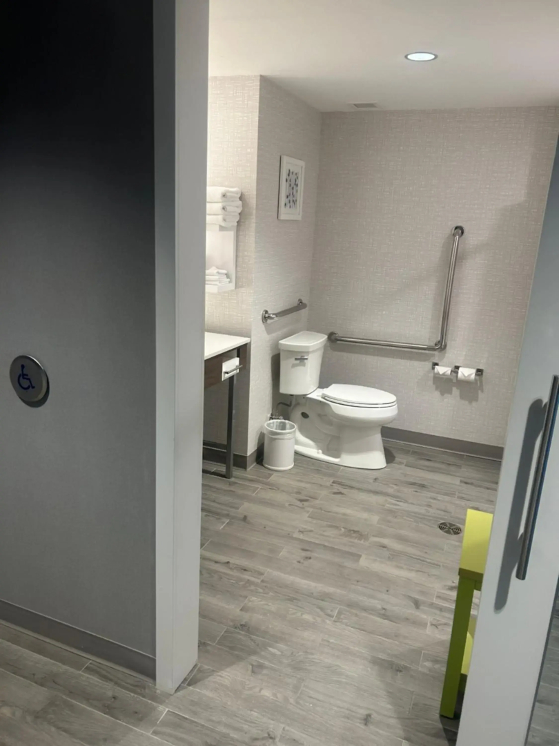 Hampton Inn by Hilton Kingston