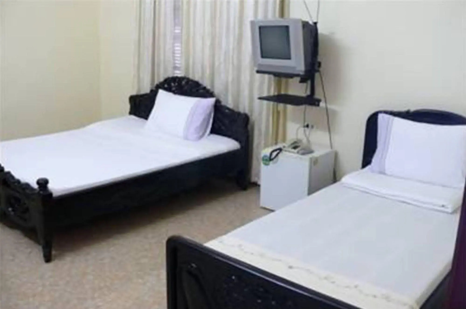 Thanh Binh Gold Hotel