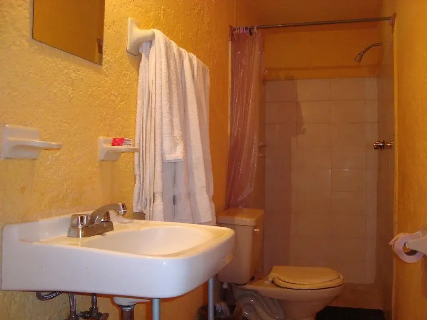 Posada Familiar María Dolores