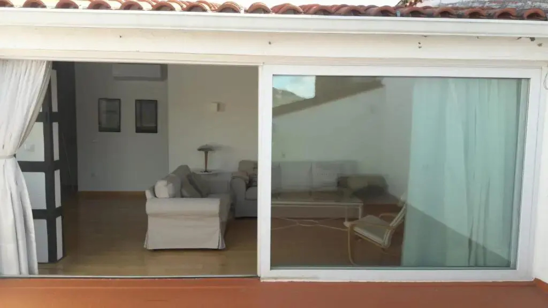 Ático Torre Candelaria