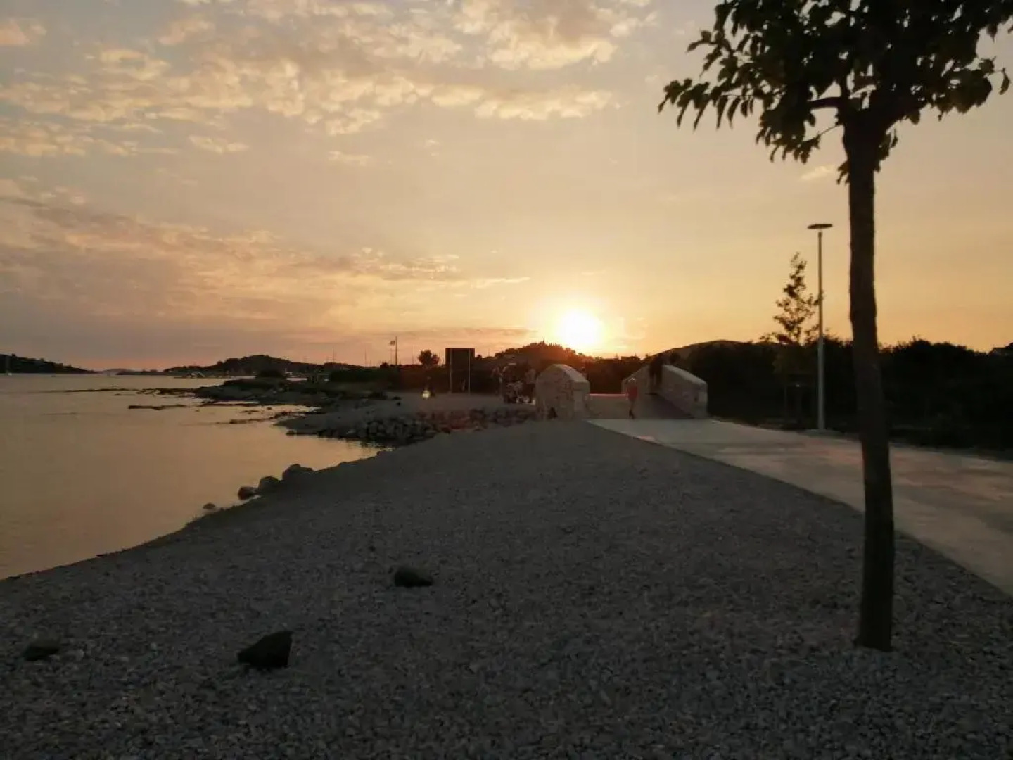 Apartments Tiho&Marija