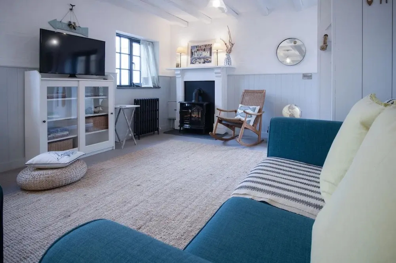 The Old Spa - 2 Bedroom Cottage - Pleasant Valley