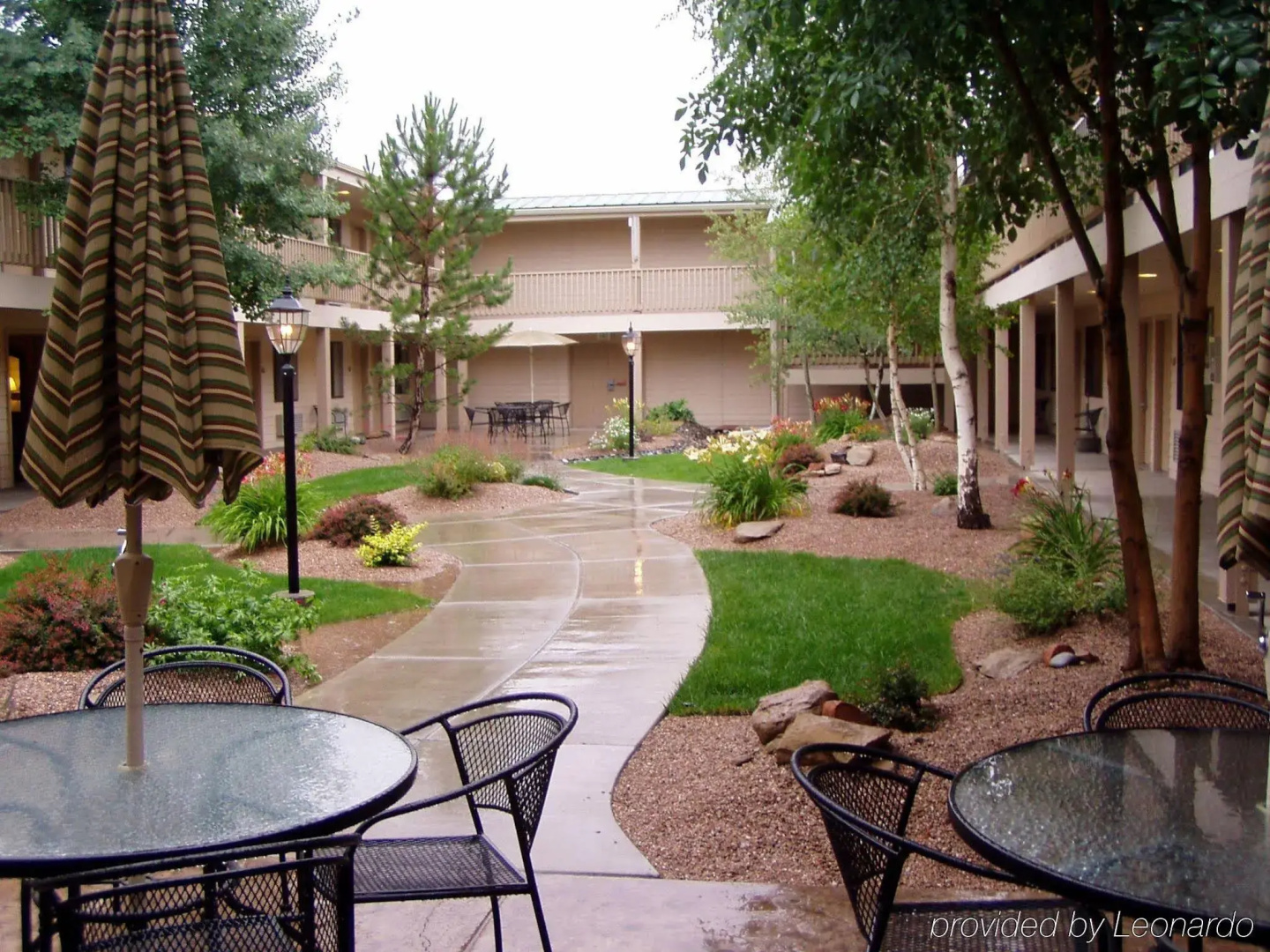 Best Western Grande River Inn & Suites