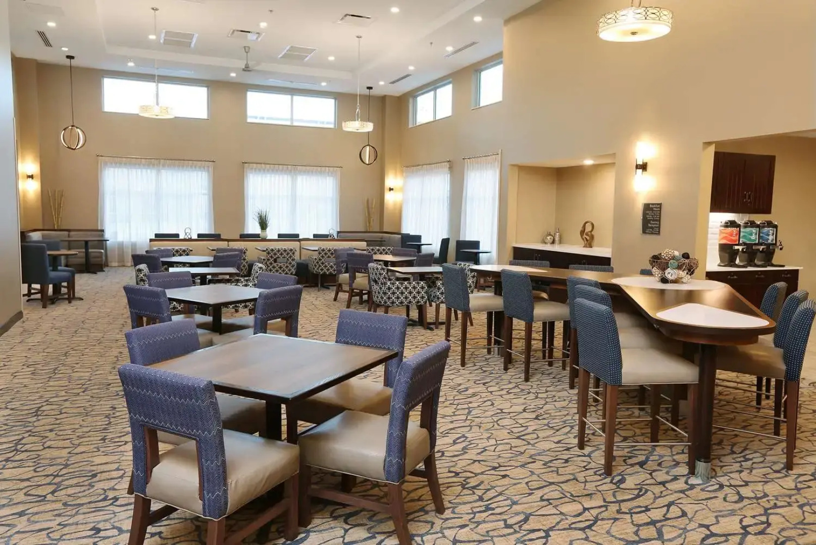 Homewood Suites by Hilton West Fargo Sanford Medical Center