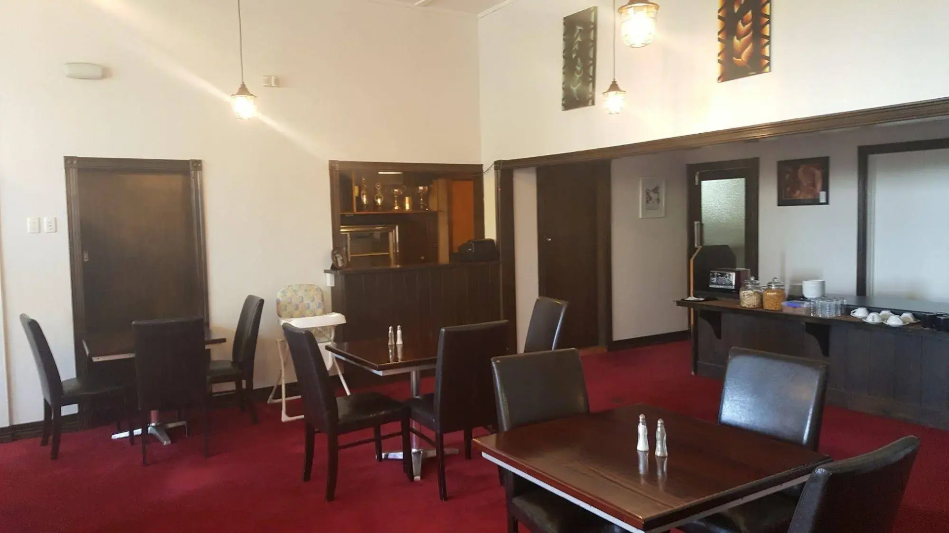 Masonic Hotel