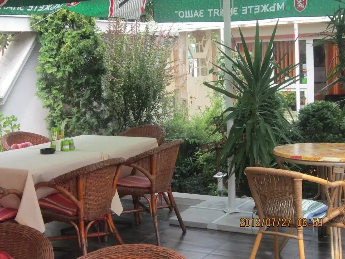 Hotel Darling Bankia