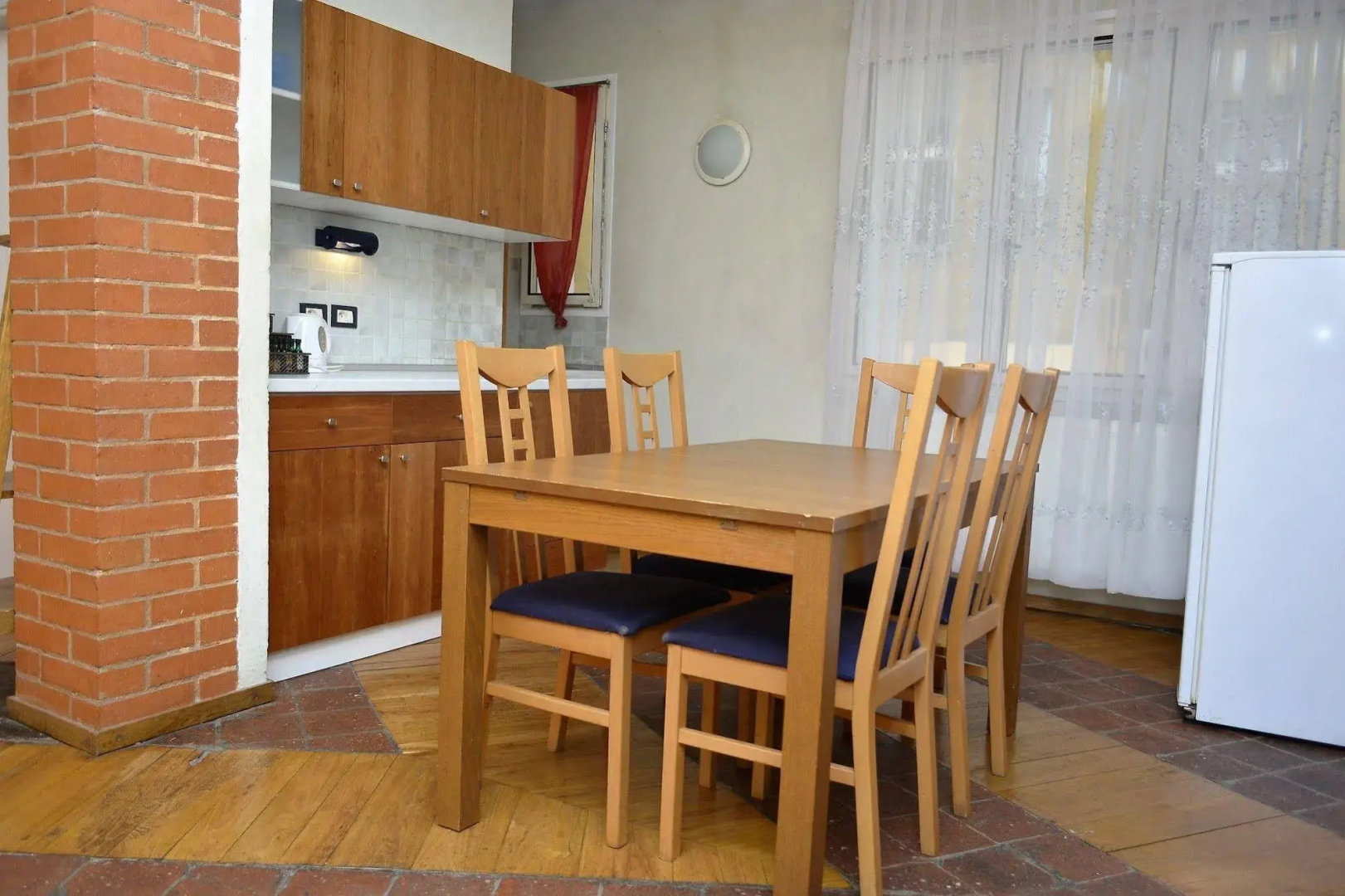 Residence Casa Italia