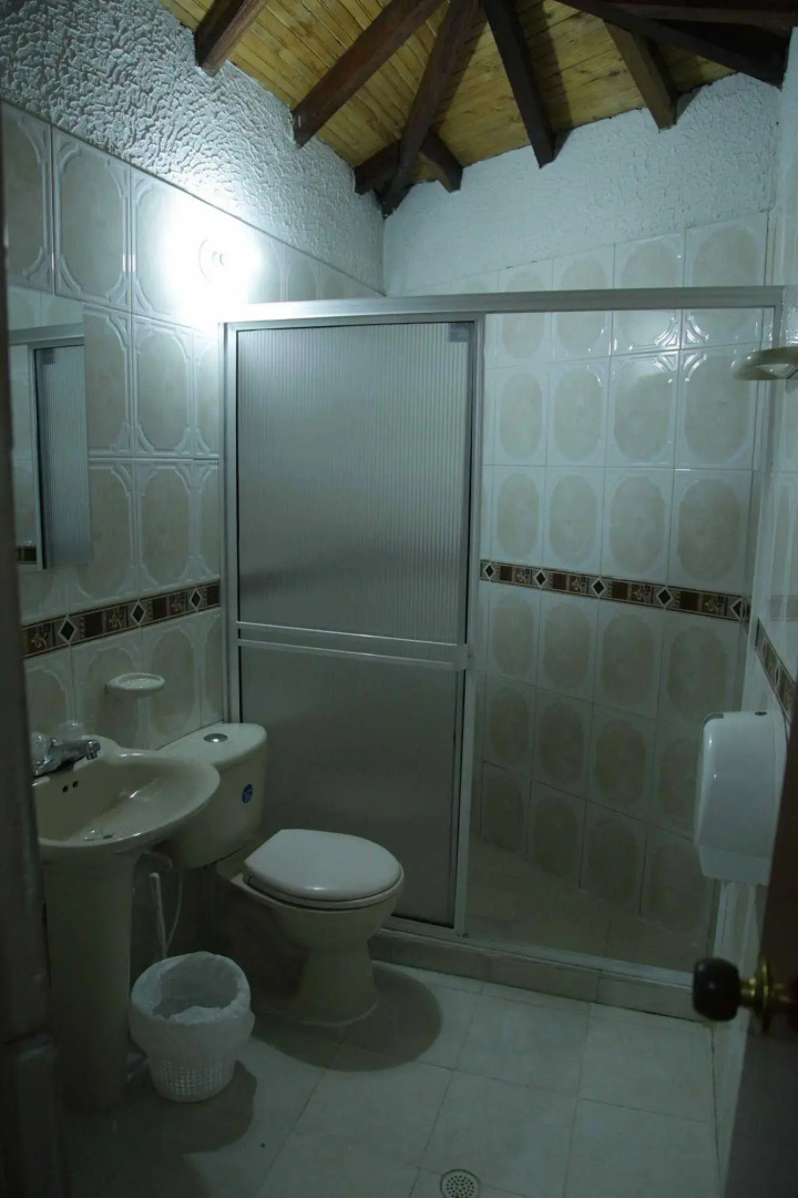 Hotel Posada Campestre