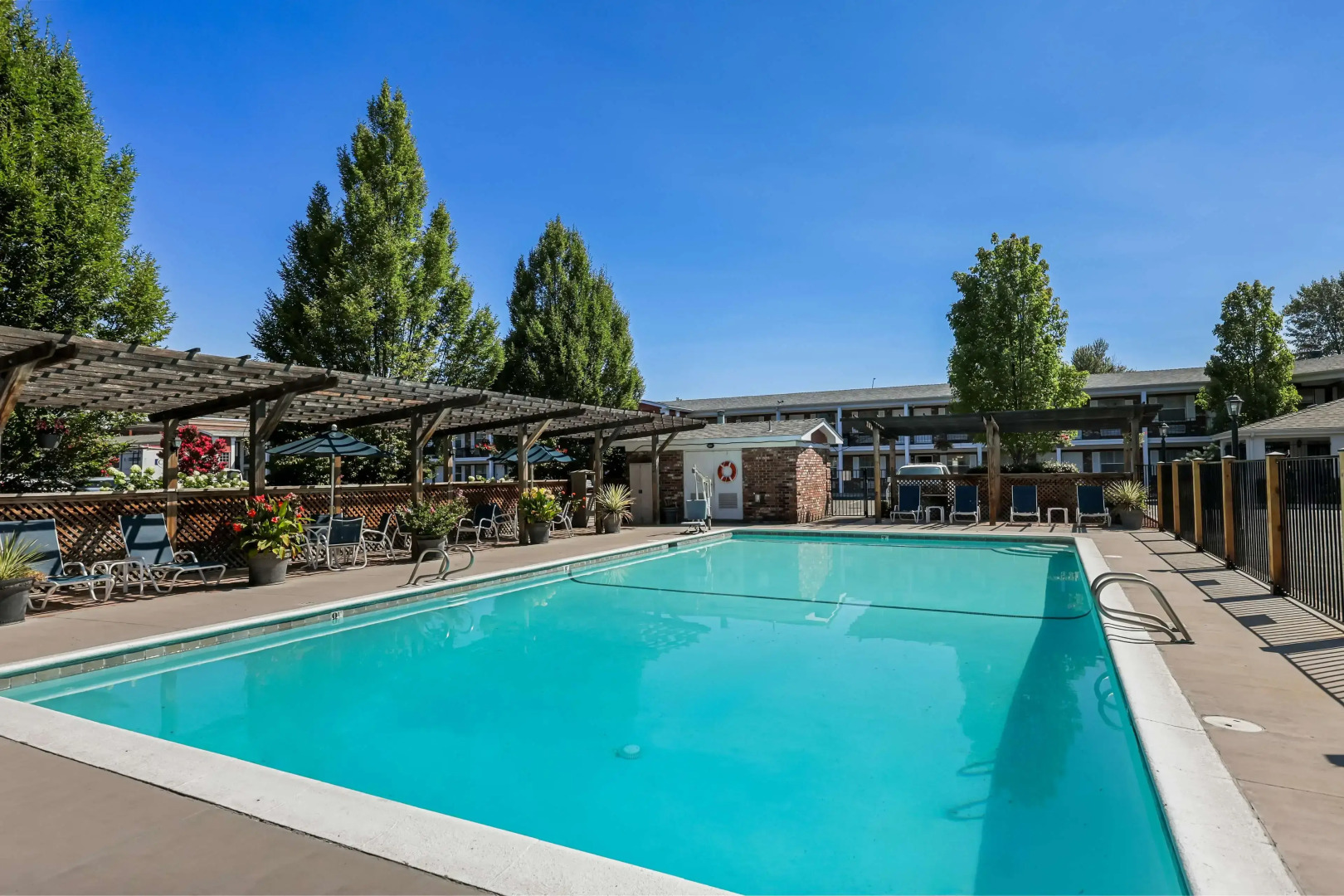 Best Western Horizon Inn