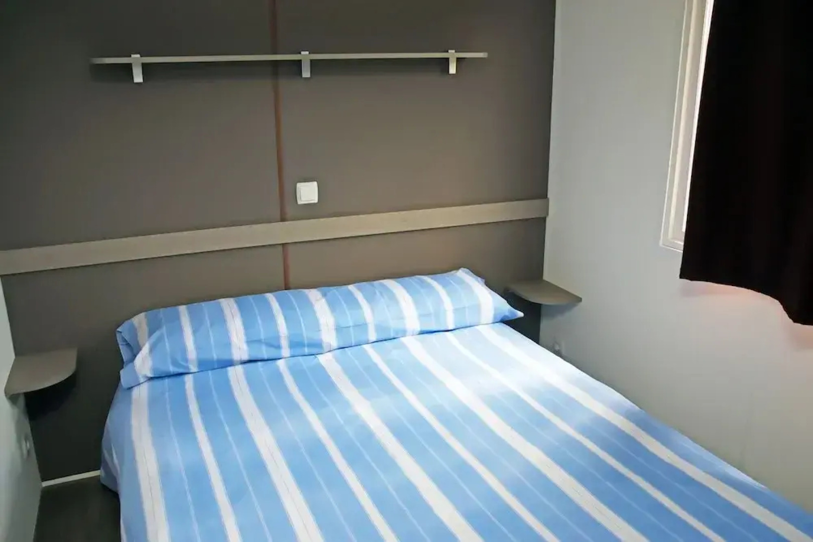 Camping Las Gaviotas