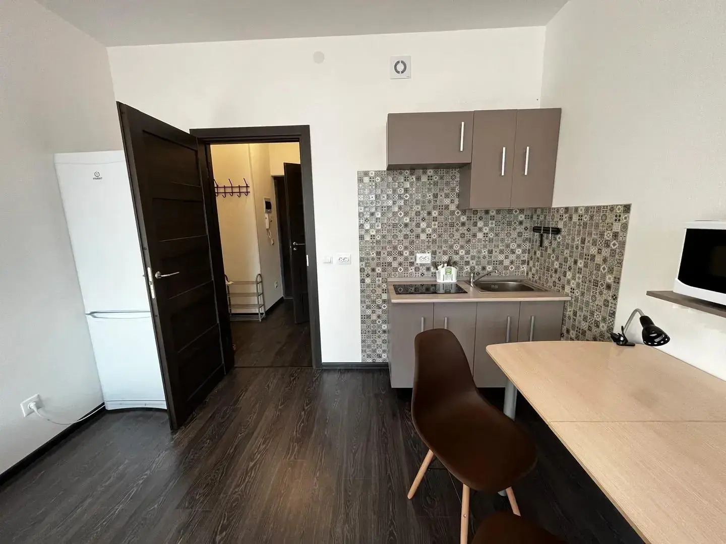 Апартаменты на шоссе Пулковское 73 корпус 7