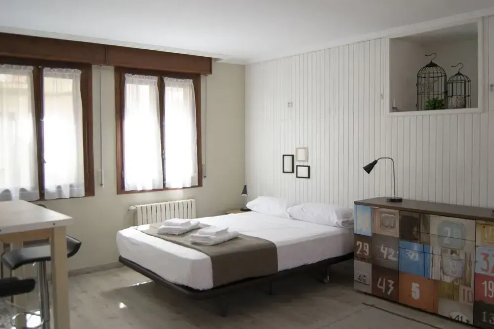 Tres Puentes Anguiano